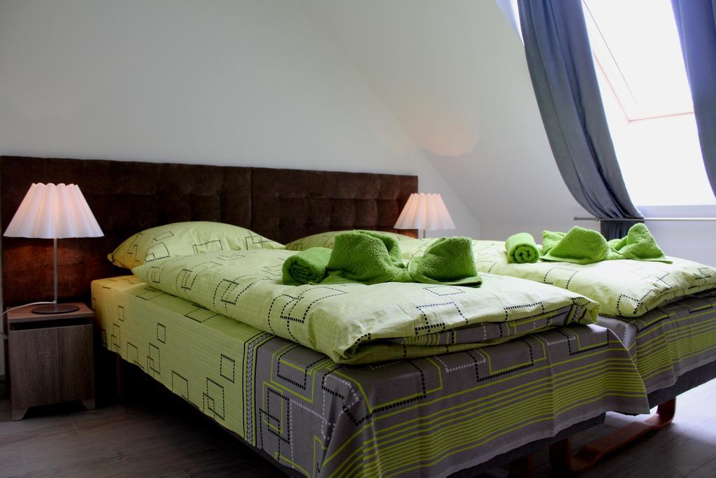 Preilos Vetra 1 Preila Room photo